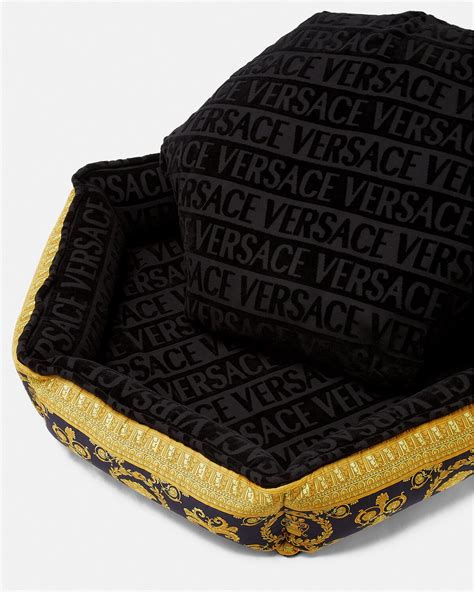 cuccia per cani versace|Cuccia piccola I ♡ Baroque .